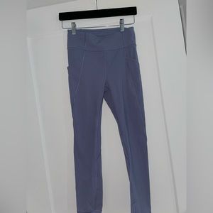 Lululemon leggings